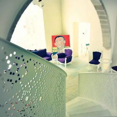 Lokal Boutique Hotel