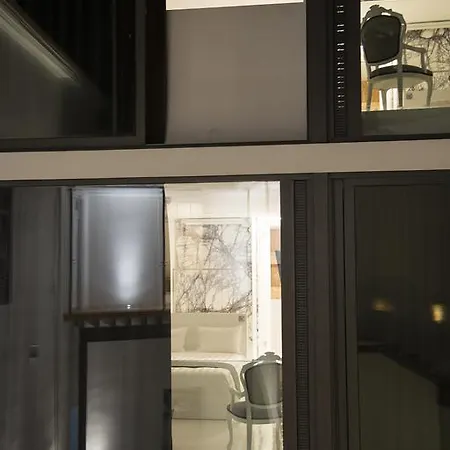 Lokal Boutique 3* Larnaca