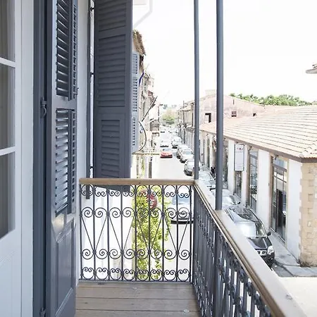 Hotel Lokal Boutique 3*