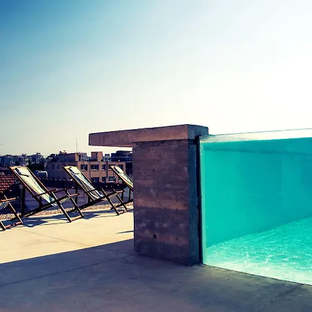 Hotel Lokal Boutique Larnaca