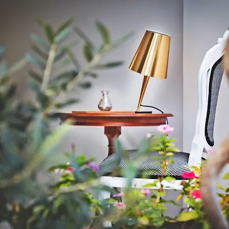 Hotel Lokàl Boutique 3*