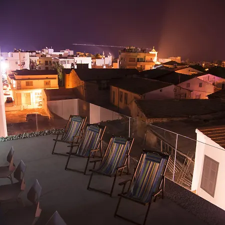 Lokal Boutique Hotel 3*