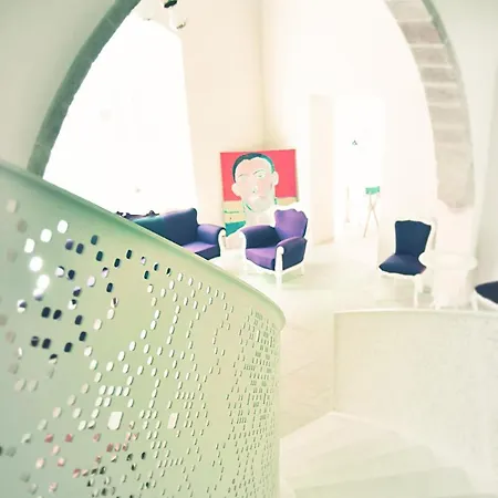 Hotel Lokal Boutique