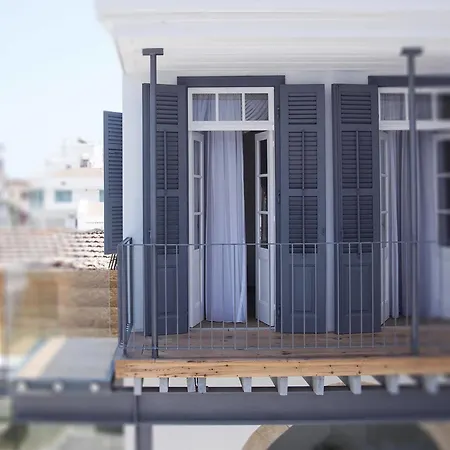 Hotel Lokal Boutique Larnaca