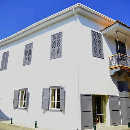 Lokal Boutique Hotel Larnaca