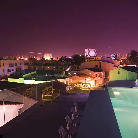 Lokal Boutique Hotel Larnaca