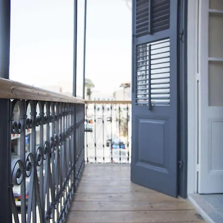 Lokal Boutique Hotel