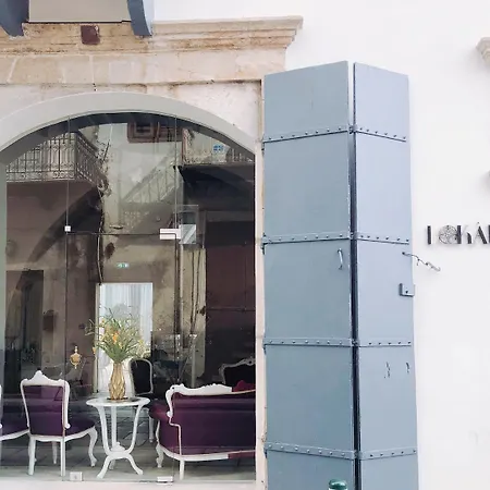 Hotel Lokal Boutique
