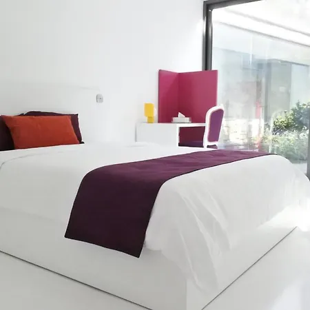 Lokal Boutique Hotel