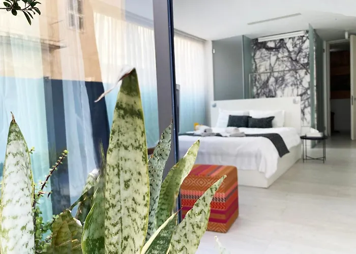 Lokal Boutique Hotel Larnaca