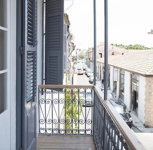 Hotel Lokal Boutique 3*