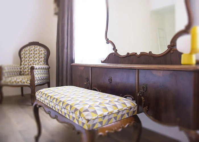 Hotel Lokal Boutique 3*