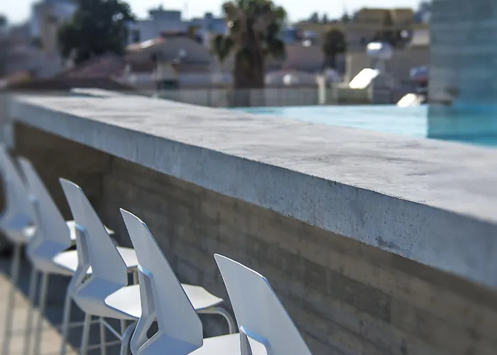 Lokal Boutique 3* Larnaca