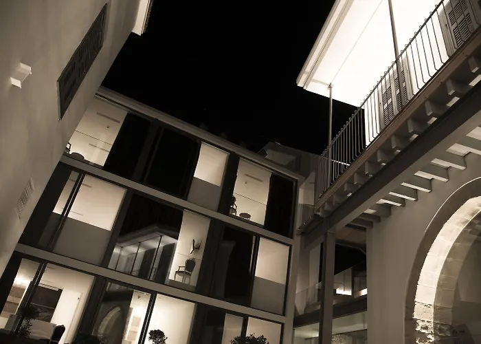 Lokal Boutique Hotel