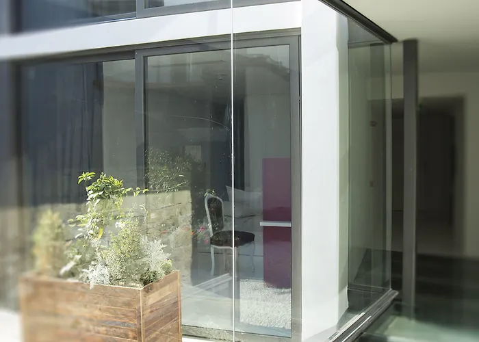 Hotel Lokal Boutique Larnaca