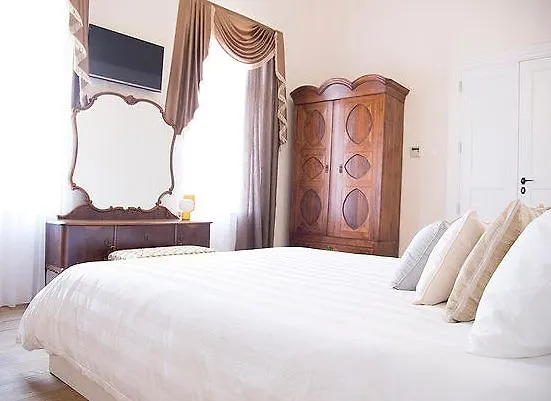 Lokal Boutique Hotel Larnaca