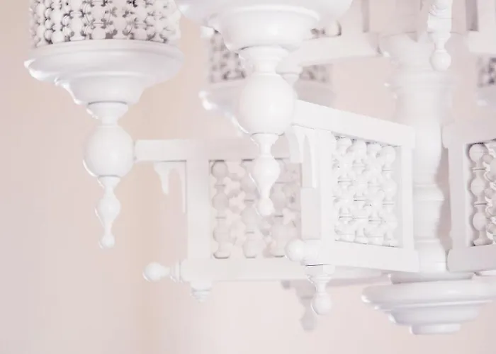 Lokal Boutique Hotel Larnaca