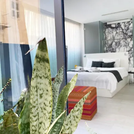 Lokal Boutique Hotell Larnaca