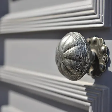 Hotell Lokal Boutique Larnaca