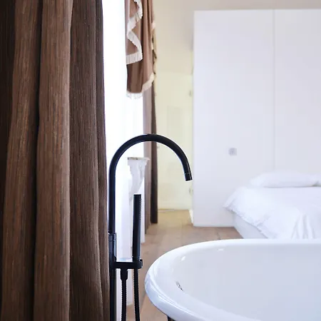 Hotell Lokal Boutique