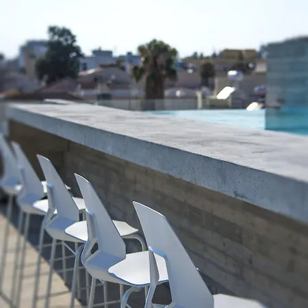 Lokal Boutique 3* Larnaca