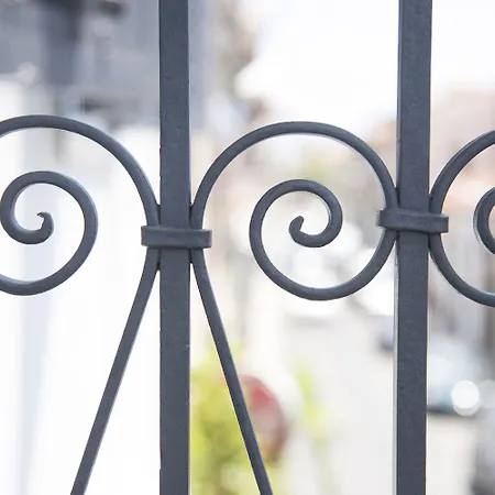 Lokal Boutique Hotell 3*