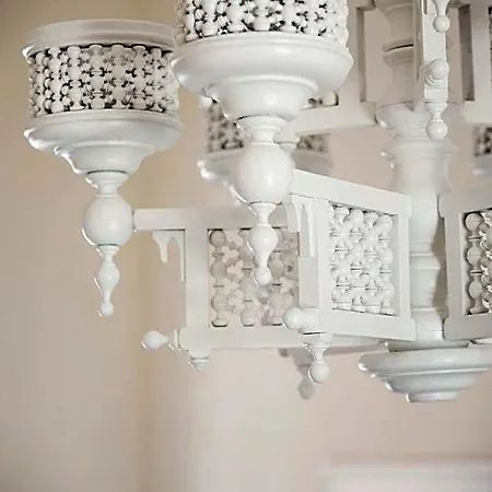 فندق Lokal Boutique لارنكا