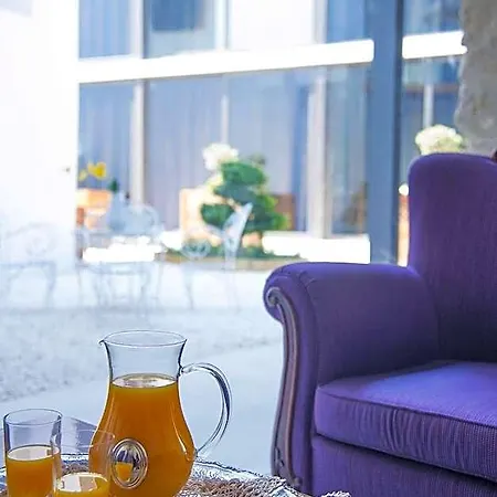 Lokal Boutique 3* لارنكا