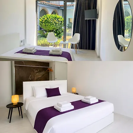 Lokal Boutique 3*