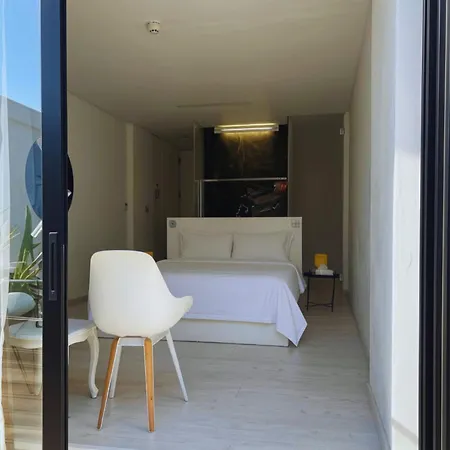 Lokal Boutique 3* Λάρνακα