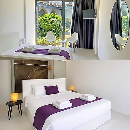 Lokal Boutique 3* Lárnaka