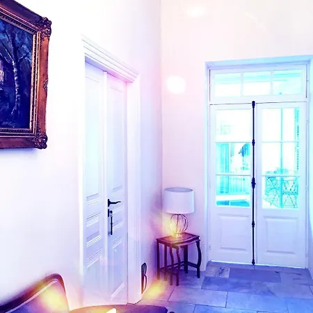 Hotell Lokal Boutique 3*