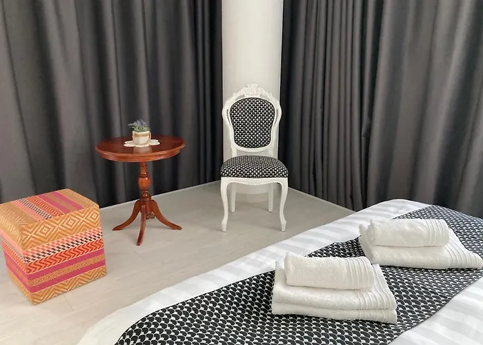 Lokal Boutique Ларнака