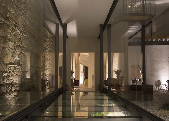 Lokal Boutique 3* Ларнака