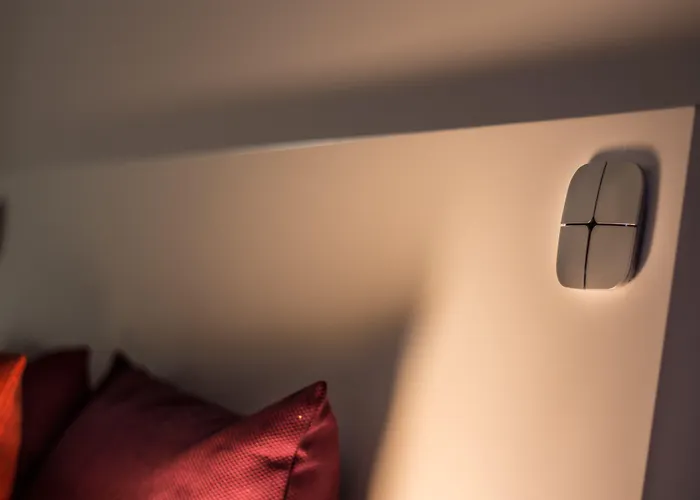 Готель Lokal Boutique Ларнака