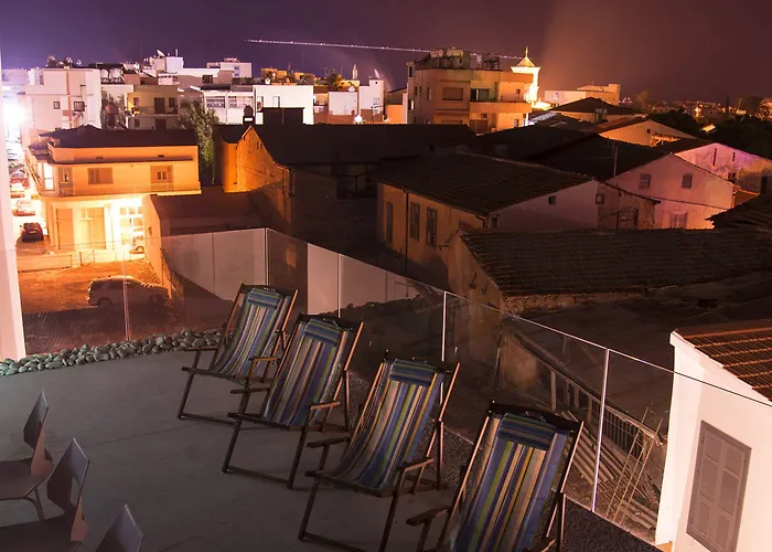 Lokal Boutique Готель 3*