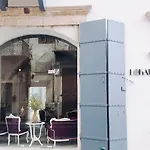 Lokal Boutique 3* Ларнака