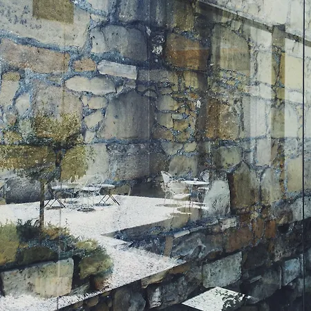 Lokal Boutique Hotel Lárnaca