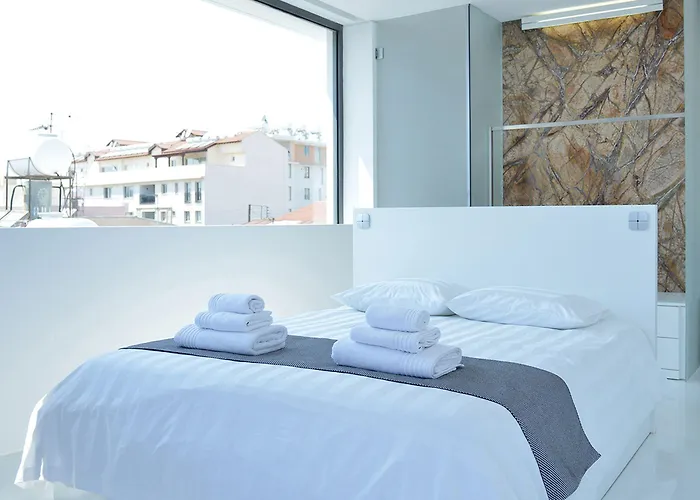 Lokal Boutique Hotel