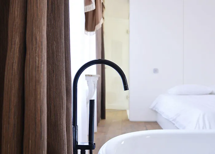 Hotel Lokal Boutique