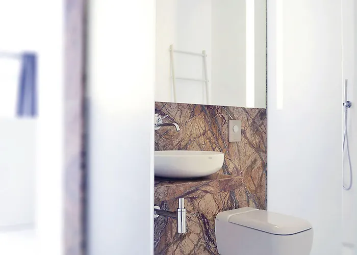 Hotel Lokal Boutique Lárnaca