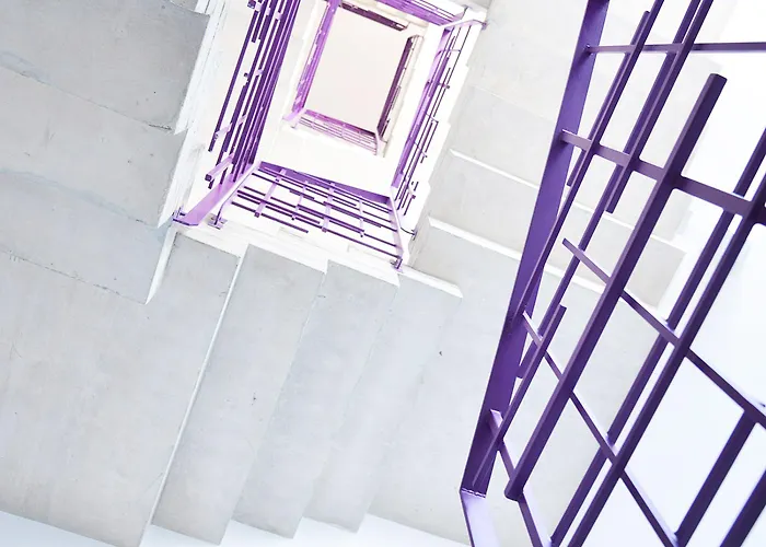 Lokal Boutique 3* Lárnaca