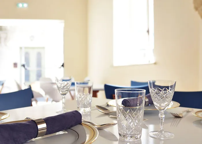 Hotel Lokal Boutique