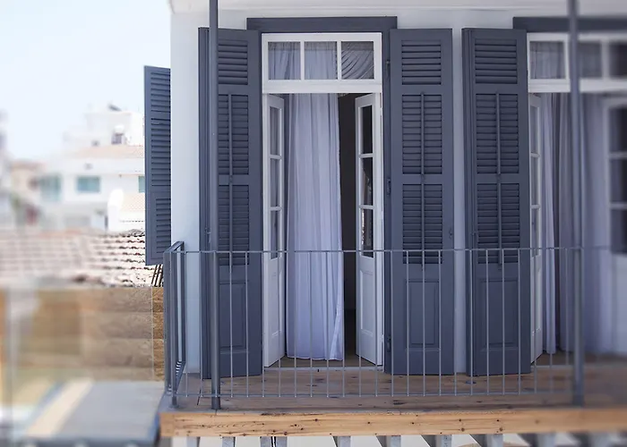 Lokal Boutique 3* Lárnaca