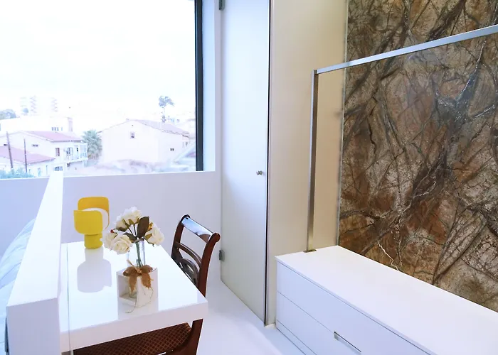 Lokal Boutique Lárnaca