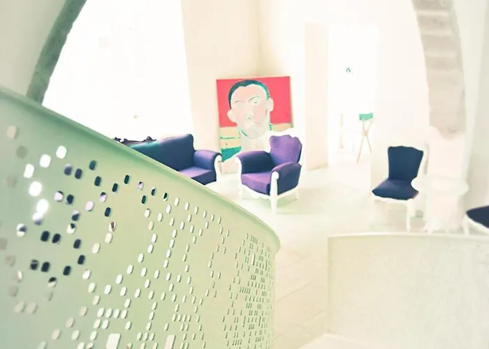 Hotel Lokal Boutique